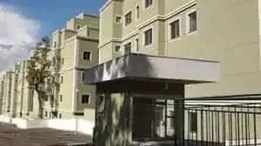 Apartamento com 2 Quartos à venda, 48m² no Chácara, Betim