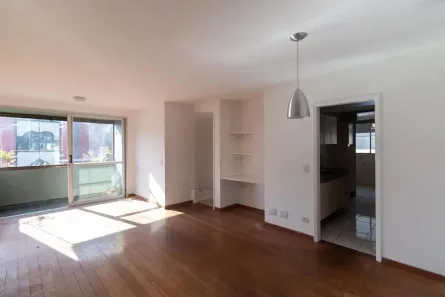 Apartamento com 3 Quartos à venda, 80m² no Pinheiros, São Paulo