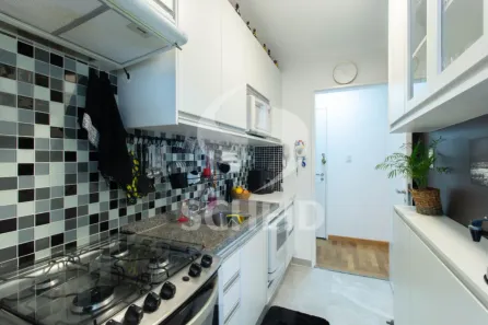 Apartamento com 2 Quartos à venda, 60m² no Vila da Saúde, São Paulo