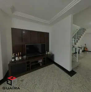 Sobrado com 3 Quartos à venda, 234m² no Vila Floresta, Santo André