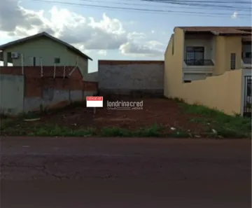 Lote/Terreno à venda, 250m² no Marumbi, Londrina