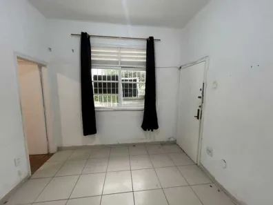 Apartamento com 1 Quarto à venda, 44m² no Laranjeiras, Rio de Janeiro