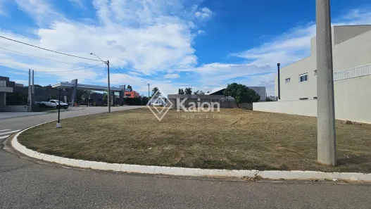 Lote/Terreno à venda, 519m² no Condomínio Residencial Mont Blanc, Itu