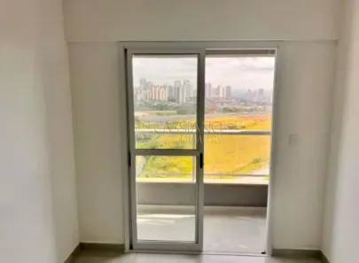 Apartamento com 2 Quartos à venda, 52m² no Jardim Satélite, São José dos Campos