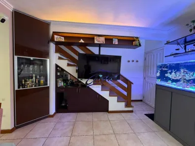 Casa de Condomínio com 2 Quartos à venda, 110m² no Jardim Arpoador, São Paulo