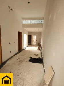 Casa com 3 Quartos à venda, 89m² no Jardim Maria Paula, Rio Grande da Serra