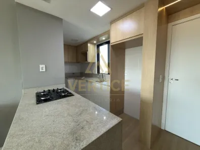 Apartamento com 2 Quartos à venda, 55m² no Jardim Amália, Volta Redonda