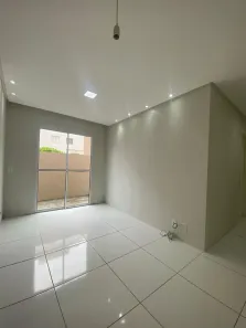 Apartamento com 2 Quartos à venda, 44m² no Residencial Centro da Serra, Serra