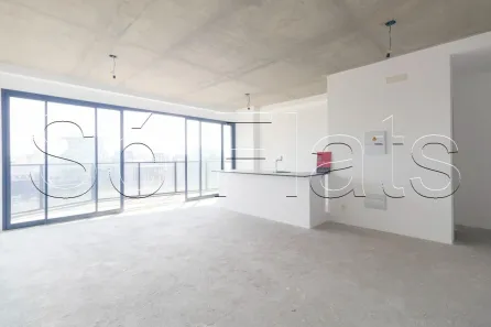 Apartamento com 1 Quarto à venda, 115m² no Vila Olímpia, São Paulo