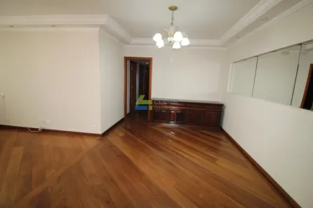 Apartamento com 3 Quartos à venda, 112m² no Vila Clementino, São Paulo