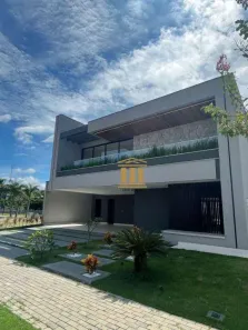 Casa de Condomínio com 5 Quartos à venda, 498m² no Urbanova VII, São José dos Campos