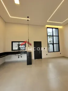 Casa com 3 Quartos à venda, 150m² no Jardim Casablanca, Indaiatuba