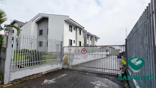 Apartamento com 3 Quartos para alugar, 62m² no Boqueirão, Curitiba