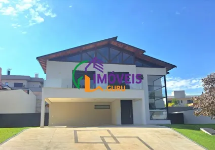 Casa de Condomínio com 3 Quartos para alugar, 320m² no Terras de Santa Teresa II, Itupeva