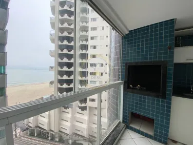Apartamento com 3 Quartos à venda, 108m² no Centro, Balneário Camboriú