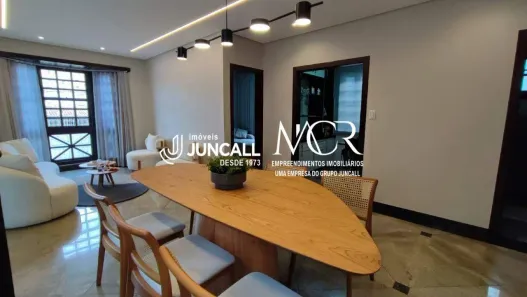Casa com 4 Quartos à venda, 214m² no Renascença, Belo Horizonte