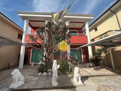 Sobrado com 4 Quartos à venda, 250m² no Jardim Campo Grande, São Paulo
