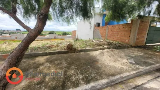 Lote/Terreno à venda, 160m² no Residencial Água Branca, Boituva