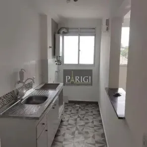 Apartamento com 2 Quartos à venda, 45m² no Bela Vista, Porto Alegre