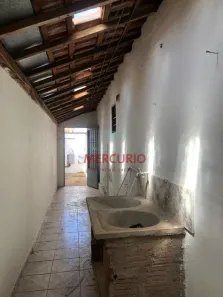 Casa com 2 Quartos à venda, 58m² no Núcleo Residencial Presidente Geisel, Bauru