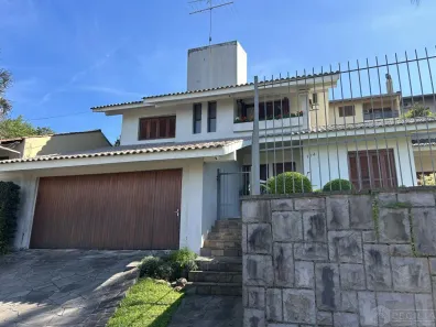 Casa com 3 Quartos à venda, 245m² no Guarani, Novo Hamburgo