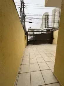 Sobrado com 3 Quartos à venda, 125m² no Jardim Monte Kemel, São Paulo