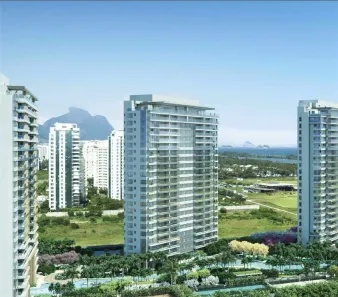 Cobertura com 4 Quartos à venda, 290m² no Barra da Tijuca, Rio de Janeiro