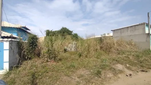 Lote/Terreno à venda, 450m² no Jaconé (Sampaio Correia), Saquarema