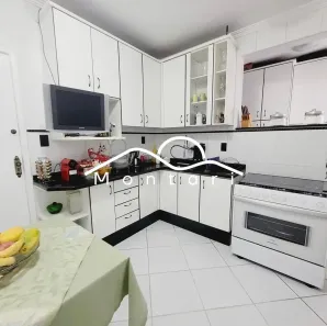 Apartamento com 3 Quartos à venda, 10m² no Jardim Primavera, Volta Redonda