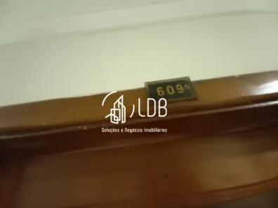 Sala Comercial à venda, 36m² no Centro, Belo Horizonte
