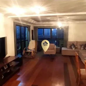 Apartamento com 3 Quartos à venda, 169m² no Santa Paula, São Caetano do Sul