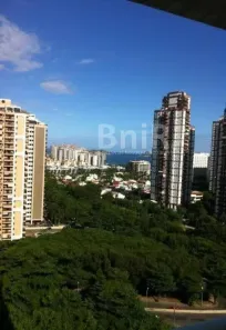 Apartamento com 2 Quartos à venda, 65m² no Barra da Tijuca, Rio de Janeiro