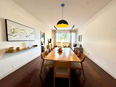 Apartamento com 3 Quartos à venda, 132m² no Copacabana, Rio de Janeiro