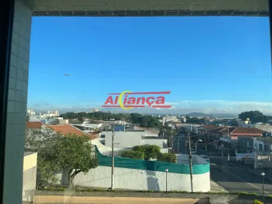 Apartamento com 4 Quartos à venda, 500m² no Parque Renato Maia, Guarulhos