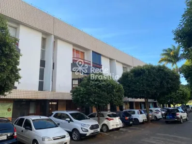Ponto Comercial à venda, 24m² no Setor Sudoeste, Brasília