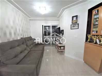 Apartamento com 2 Quartos à venda, 66m² no Vila Gomes, São Paulo