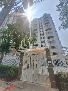Apartamento com 2 Quartos para alugar, 110m² no Alphaville Centro Industrial e Empresarial/Alphaville., Barueri
