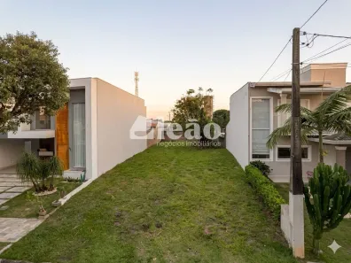 Lote/Terreno à venda, 402m² no Residencial Santa Maria, Valinhos