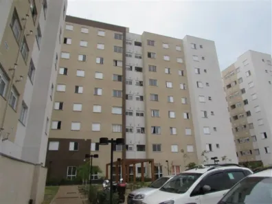 Apartamento com 2 Quartos à venda, 47m² no Jardim São Francisco (Zona Leste), São Paulo