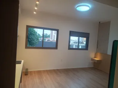 Flat com 1 Quarto à venda, 27m² no Vila Aricanduva, São Paulo