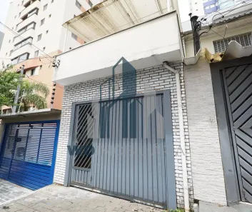 Casa com 2 Quartos à venda, 100m² no Chácara Inglesa, São Paulo