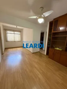 Apartamento com 2 Quartos para venda ou aluguel, 57m² no Alto da Lapa, São Paulo