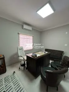 Sala Comercial para alugar, 14m² no Centro, Santa Gertrudes