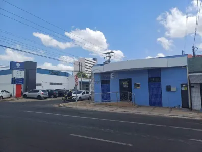 Imóvel Comercial para alugar, 235m² no Centro, Teresina