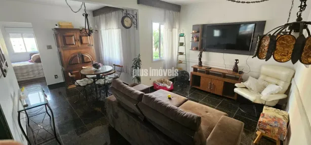 Apartamento com 2 Quartos para alugar, 75m² no Sumarezinho, São Paulo