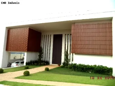 Casa de Condomínio com 5 Quartos à venda, 700m² no , Monte Alegre do Sul