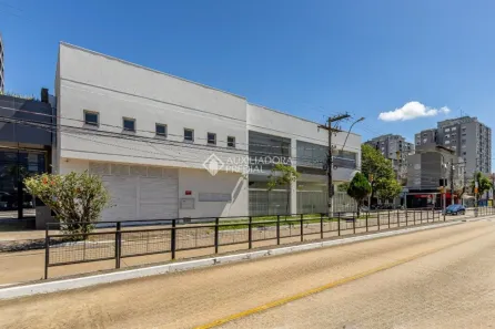 Ponto Comercial para alugar, 199m² no Menino Deus, Porto Alegre