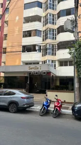 Apartamento com 3 Quartos à venda, 124m² no Setor Oeste, Goiânia