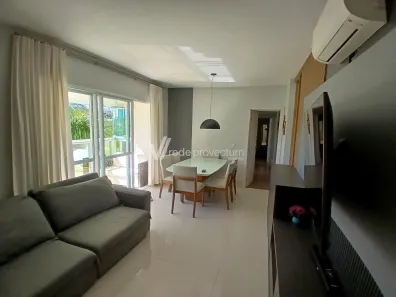 Apartamento com 3 Quartos à venda, 92m² no Fazenda São Quirino, Campinas