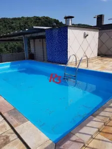 Cobertura com 3 Quartos à venda, 296m² no Vila Belmiro, Santos